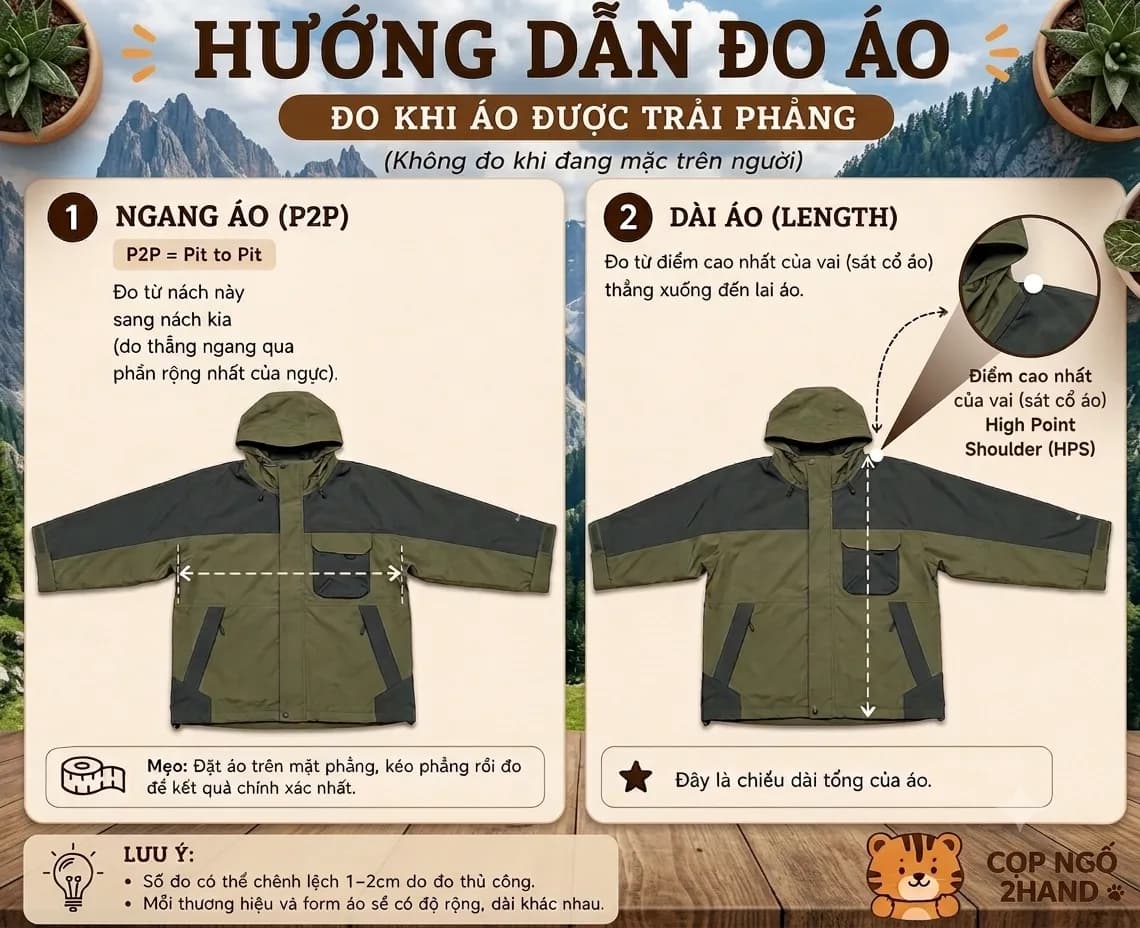 Ảnh bìa CỌP NGỐ 2HAND